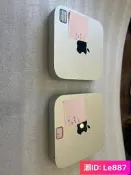 限時下殺 mac mini A1347 i7 2012高配版本