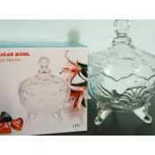 *玻璃花瓣糖果罐零食罐 *晶瑩夏日冰淇淋沙拉盤組 *攜帶型大容量水壺水桶附按壓出水開關