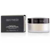 【全聯線上購】【LAURA MERCIER 蘿拉蜜思】煥顏透明蜜粉29g #透明色(航空版)