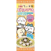 丸美屋 ちいかわ 吉伊卡哇 茶泡飯