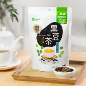 🔹義美生機 台灣黑豆茶-100g