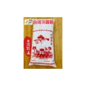 (店+)【合信蔘藥】台南白河蓮藕粉600克/無添加人工色素