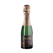 【TS 東勝】夏凡PIERRE ZERO 無酒精微氣泡粉紅酒風味飲(200ml/瓶)