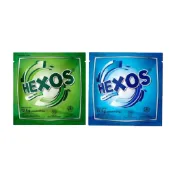印尼 HEXOS Mint Candy 薄荷糖果 5入
