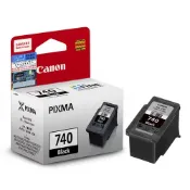 好好印 滿額現折180★Canon PG-740 原廠黑色標準墨水匣 適用 MG3570/MG3670/MX477