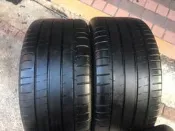 九成新 米其林 MICHELIN PSS 285 40 19 二條8000元