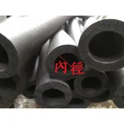 保溫管 冷氣銅管包覆管  泡棉管 防撞 緩衝也可以 軟Q材質