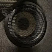 台灣現貨BMW 中音 網罩 高品質 HK Harman Kardon F30 F31 F34 F32 F36 F20 F