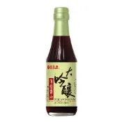 萬家香薄鹽醬油 300ml毫升【萬家福】