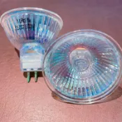 K-Light MR16 110V 50W 鹵素杯燈 免變壓器 免安定器 鹵素燈 120V 無玻璃蓋