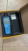 希瑪AR8100工業濃度氧含量氧氣報警器氣體檢測儀氧氣測試儀