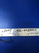 SONY 新力 數位彩色液晶電視 KDL-40EX520 燈條 LED燈條 拆機良品
