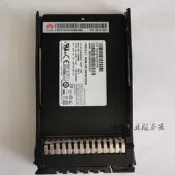 貝爾數位® Huawei/華為 480G SATA SSD 02311VJH  RH2288V3 V5 原廠