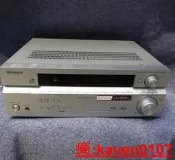 【小新嚴選】二手進口原裝Pioneer/ VSX-517-S 功放5.1聲道家庭影院光纖口