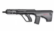 FunnyGUN ~現貨 GHK AUG A3 Type 戰術版 GBB瓦斯長 槍 GHKGAUGF