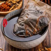 文昌堂 【加味四物湯藥膳調理包】、【十全大補湯藥膳調理包】
