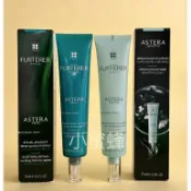 特價🇫🇷RF 萊法耶 Rene Furterer Astera 紫苑草舒緩凝露 75ml 清新涼感配方✅盒偶有壓痕＿