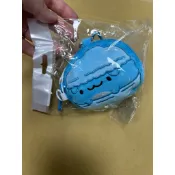 貓貓蟲咖波馬卡龍零錢包OUTDOOR7-11