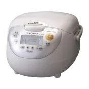 (店+)【ZOJIRUSHI 象印】日本製 6人份 豪熱沸騰IH微電腦電子鍋 NH-VCF10