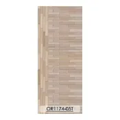 【Orangedoor 橙門】房間門/浴室門-防潮、防蛀、表層耐磨、有效降噪-(OR1174-05T)