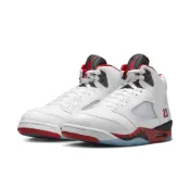 (店+)【NIKE 耐吉】Nike Air Jordan 5 Retro 2025 流川楓 HQ7978-101