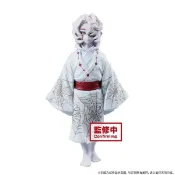 楓幕百貨 萬代正版 眼鏡廠鬼滅之刃 鬼之裝 十二鬼月 下弦之五 累 景品手辦