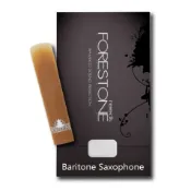 【偉博樂器】日本 FORESTONE 上低音 Baritone Sax 薩克斯風 合成竹片 / 竹纖維竹片