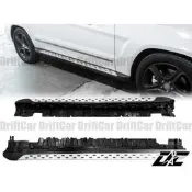 台灣現貨8DC 08-15 賓士 GLK X204 全車系通用 車側踏板 登車踏板 一對 實體店面可提供安裝 臺灣現貨