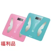 福利品村上 Munakami 多功能體重管理器 / BMI 體重計 MK-0610