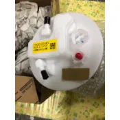熊寶寶汽材豐田YARES亞力士2014/大鴨1.5汽油幫浦總成➕浮筒正廠特價5800元