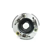 KYMCO 光陽 EASY 得意 100 蹄片加強型 離合器 驅動板組 台灣製造 五期 FI SN20KA SP20AB