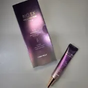 現貨⚡TONYMOLY BIO EX 胜肽活膚修復眼霜 30ml Fill Up Eye Solution 抗皺 眼霜