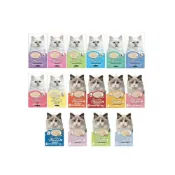 (店+)【Hulucat】誘惑的慕斯肉泥 15gx4 寵物肉泥 貓肉泥/慕斯肉泥/貓點心/貓零食/宅寵醬寵物用品