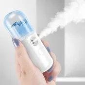 (店+)【JOEKI】奈米噴霧補水儀噴霧 補水儀 隨身噴霧機 自動噴霧器 奈米噴霧器 隨身噴霧 水潤