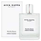 沐妍選品✨  ACCA KAPPA 白麝香 中性淡香水 50ml 100ml 可選