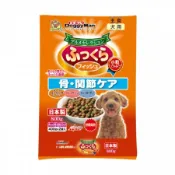 【丹尼寵物】Doggyman 軟性保健飼料 (活力/腸胃/關節/皮毛)2.4kg&800g 軟飼料 老犬飼料