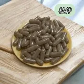 【尼拜約草本植栽所】 杜仲膠囊100顆 無噴藥