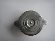 BENZ水箱蓋德製W123/W124/W126/W140/W201/W202/R170不鏽鋼水箱蓋 賓士 副水箱蓋