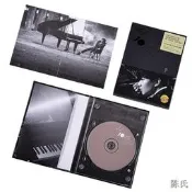 [快速出貨]正版林俊傑因你而在2013專輯CD+寫真歌詞本流行華語音樂唱片