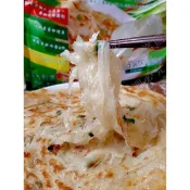 ＜網路熱銷＞張酥酥蔥抓餅／批發商