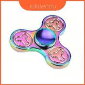 專為朋友和家人設計了精美的彩虹 Tri Spinner 非常適合送禮