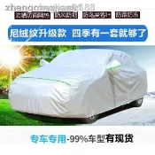 思樂小舖 鈴木Suzuki加厚車衣車罩防曬防雨車套Baleno lgnis Jimny Swift SX4 Vitara