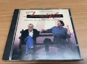 二手CD【FRENCH KISS】ORIGINAL MOTION PICTURE SOUNDTRACK