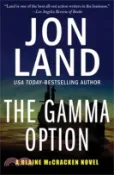 【三民網路書店】The Gamma Option 作者：Jon Land