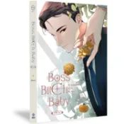 BOSS BITCH BABY 2【金石堂】