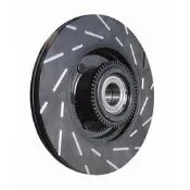 【翔浜車業】英國原裝㊣EBC Ultimax CRV3.4代 ACCORD8代 前煞車碟盤(300mm)