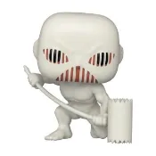 【FUNKO】POP Super 進擊的巨人 S5- War Hammer Titan