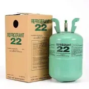 【可開發票】【現貨】家用R22空調22.7公斤制冷劑r22空調雪種R410 A冷媒氟里昂制冷液【满额免運】