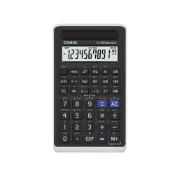 (店+)【CASIO 卡西歐】FX-82SOLAR II FX-82SOLARII 國家考試機型 計算機【原廠公司貨附保卡】