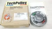 誠一機研 TechPulley X2 離合器 高頂力 SMAX FORCE 155 四代新勁戰 雷霆 S 125 碗公